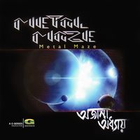 Metal Maze - Ojana Oddhay