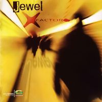 Jewel - X Factor (Instrumental)