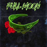 Skeng - Full Moon (Explicit)