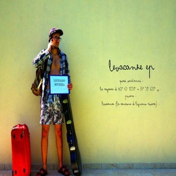 Feto - Levacanze EP