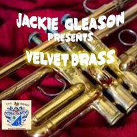 Jackie Gleason - Velvet Brass
