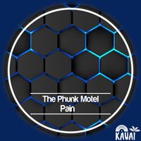 The Phunk Motel - Pain