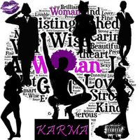 Karma - Woman (Explicit)