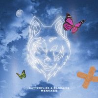 Masked Wolf - Butterflies & Bandaids (Remixes [Explicit])