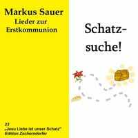 Markus Sauer - Schatzsuche