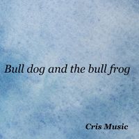 Matt Brown - Bull Dog and the Bull Frog