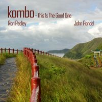 Kombo - This Is The Good One