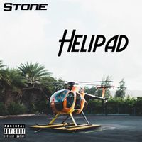 President Stone - Helipad (Explicit)