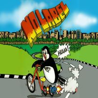 NO LABEL - Huaaa ! (Explicit)