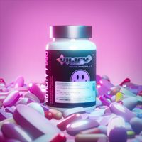VILIFY - Take The Pill (Explicit)