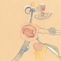 Liush - Postcardtospain/Moonlight Mercy/haze