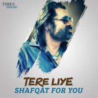 Shafqat Amanat Ali - Tere Liye