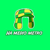 Tosca - Ha Medio Metro