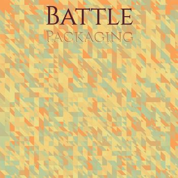 Various Artists - Battle Packaging
