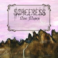 Sorceress - Nine Muses (Remastered Collector's Edition [Explicit])