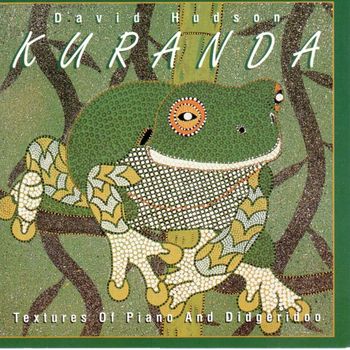 David Hudson - Kuranda