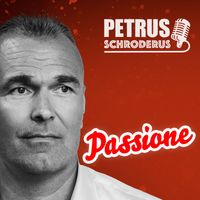 Petrus Schroderus - Passione