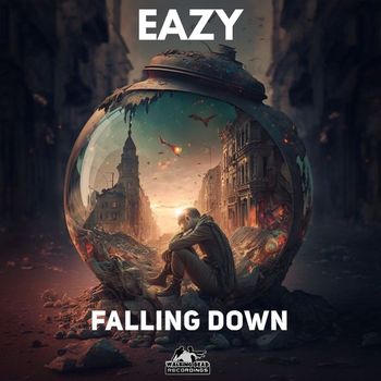 Eazy - Falling Down