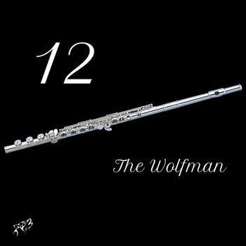 The Wolfman - 12