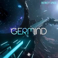 Germind - Infinity Space