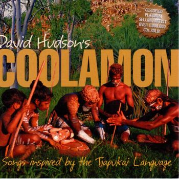 David Hudson - Coolamon