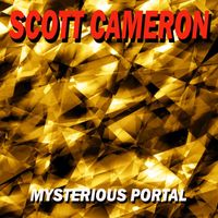 Scott Cameron - Mysterious Portal