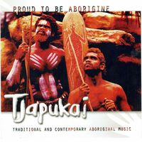 Tjapukai Dancers - Proud To Be Aborigine