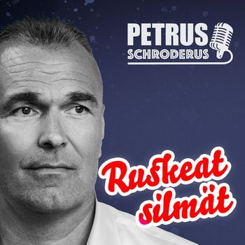 Petrus Schroderus - Chorni brovi, kari ochi