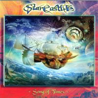 Starcastle - Song of Times