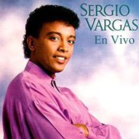 Sergio Vargas - Sergio Vargas en Vivo (En vivo)