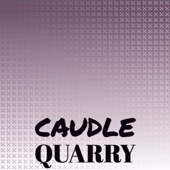 Various Artists - Caudle Quarry