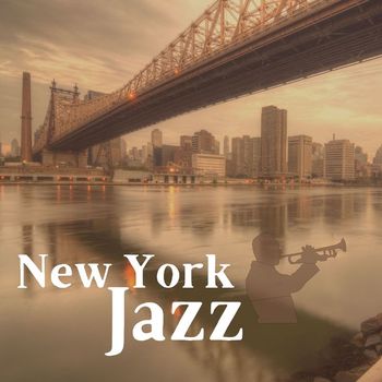 Various Artists - New York Jazz