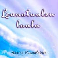 Annina Puumalainen - Lounatuulen laulu