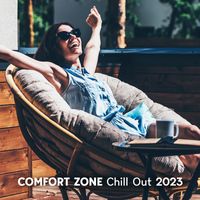 Club Bossa Lounge Players - Comfort Zone Chill Out 2023