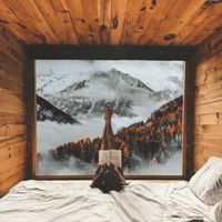 Behind Clouds - Broken Clocks And Still Time