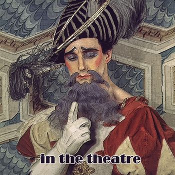 George Jones - In the Theatre