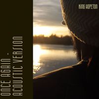 King Hopeton - Once Again (Acoustic Version)