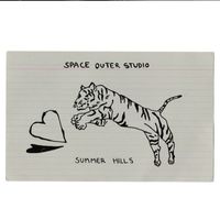 DARRE - Summer Hills