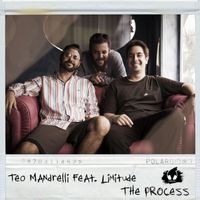Teo Mandrelli - The Process (Radio Edit)