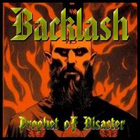 Backlash - Prophet of Disaster