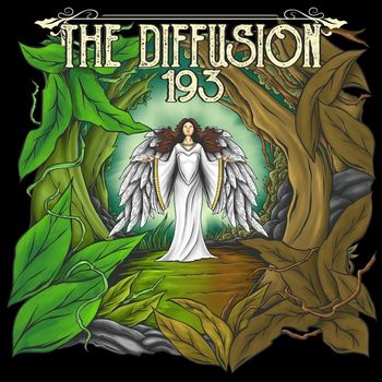 Various Artists - The Diffusion 193