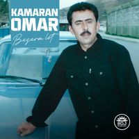 Kamaran Omar - Bezarm Let