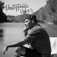 KG Man - Unstoppable Vibes