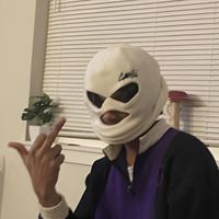 MANN - MENACE (Explicit)