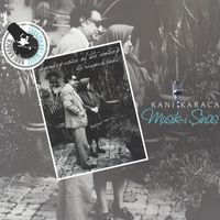 Kani Karaca - Musikişinas