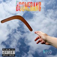 Nilo - Boomerang (Explicit)