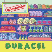Duracel - Supermarket