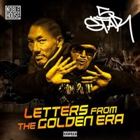 5star, Don Lo Legendary & Gennessee - Letters From The Golden Era (Explicit)