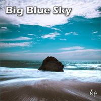 Kevin Paul - Big Blue Sky