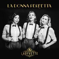 Ladyvette - La donna perfetta